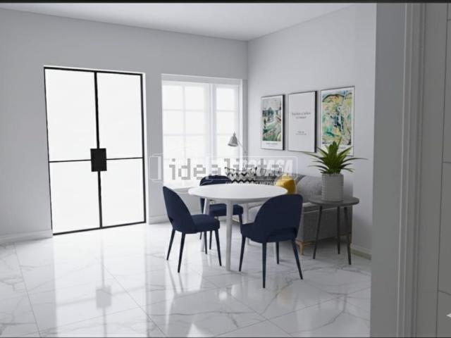Appartamento in vendita di 47 m² in Via Privata da Passano, 73