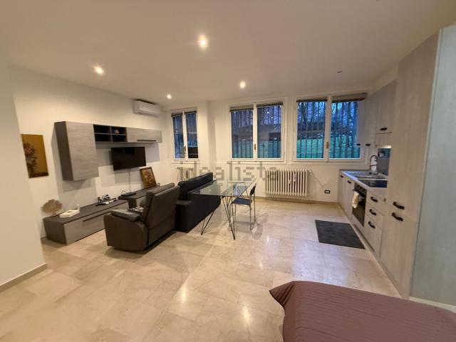 Appartamento in vendita di 47 m² in Via Privata dei Frassini
