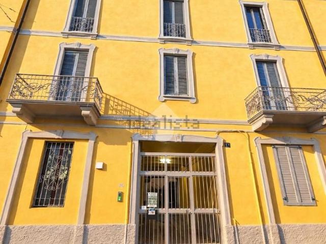 Appartamento in vendita di 47 m² in Via Privata Samuele Mazzucchelli, 11