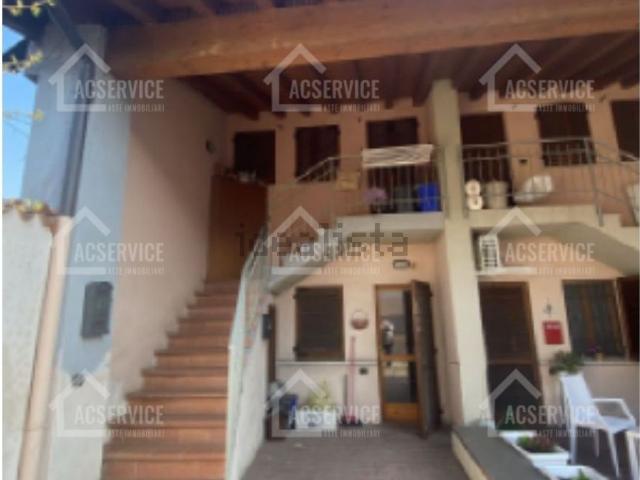 Appartamento in vendita di 47 m² in Via Quinzano, 22