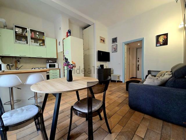 Appartamento in vendita di 47 m² in Via Ragusa, 6