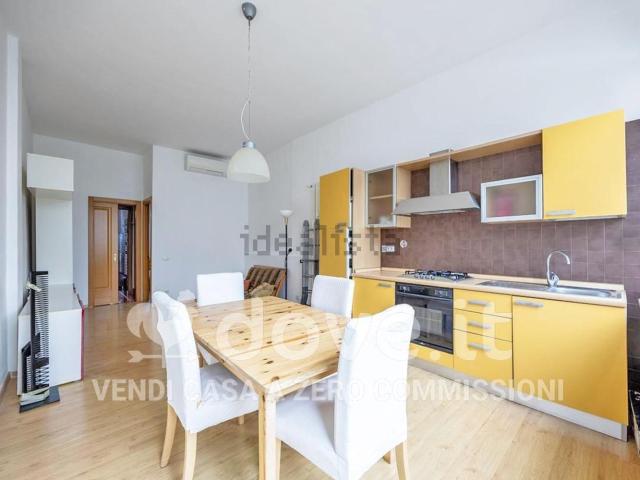 Appartamento in vendita di 47 m² in Via Ragazzi del &apos 99, 28