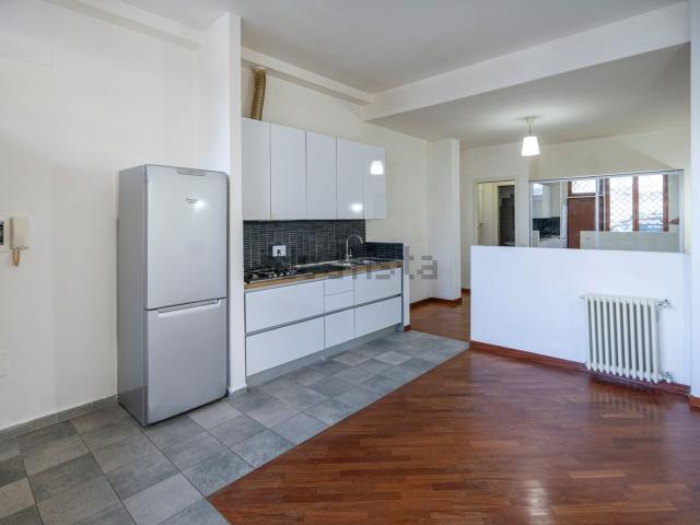 Appartamento in vendita di 47 m² in Via Reginaldo Giuliani, 61