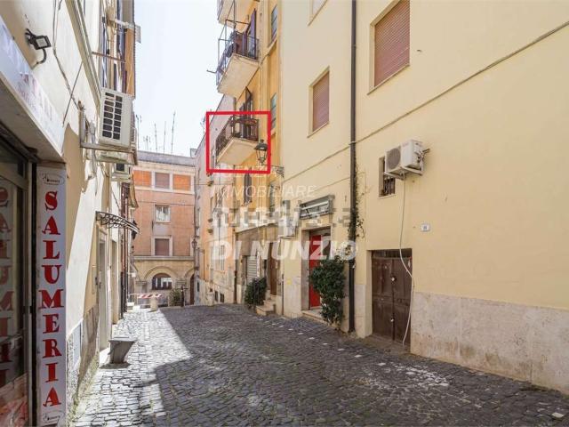 Appartamento in vendita di 47 m² in Via Risorgimento, 18