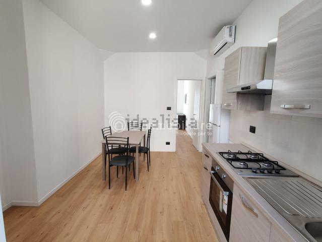 Appartamento in vendita di 47 m² in Via Rivarossa, 28