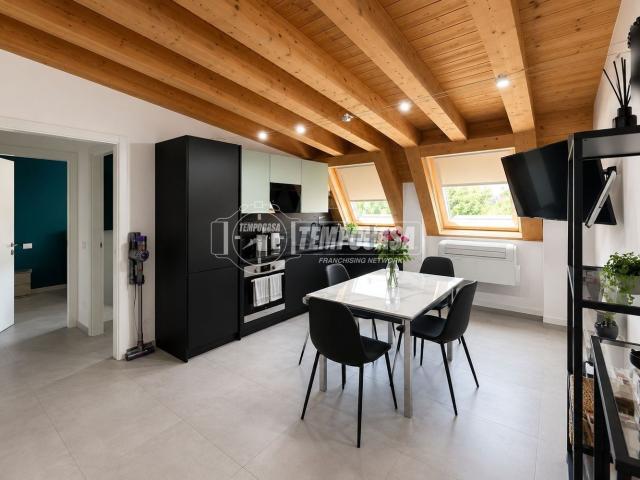 Appartamento in vendita di 47 m² in Via Romeo Frassinetti, 5