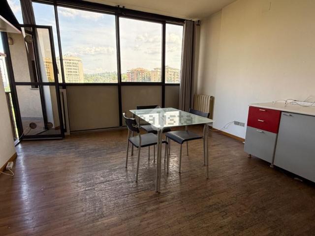 Appartamento in vendita di 47 m² in Via Romeo Gallenga, 120