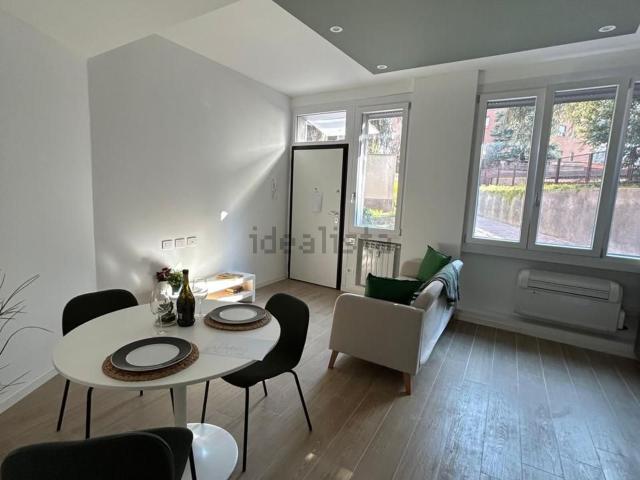 Appartamento in vendita di 47 m² in Via Roberto Bellarmino, 2