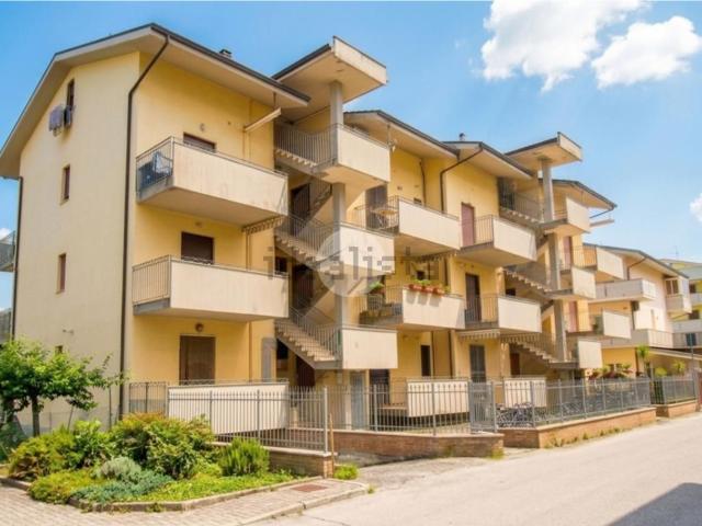 Appartamento in vendita di 47 m² in Via Rovigo, 11
