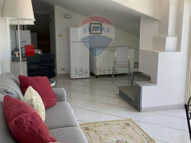 Appartamento in vendita di 47 m² in Via Ruggero Leoncavallo, 4