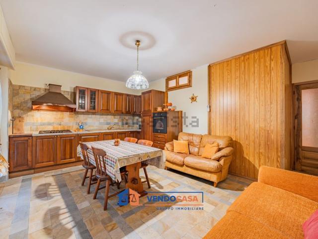 Appartamento in vendita di 47 m² in Via Sant&apos Elmo, 64