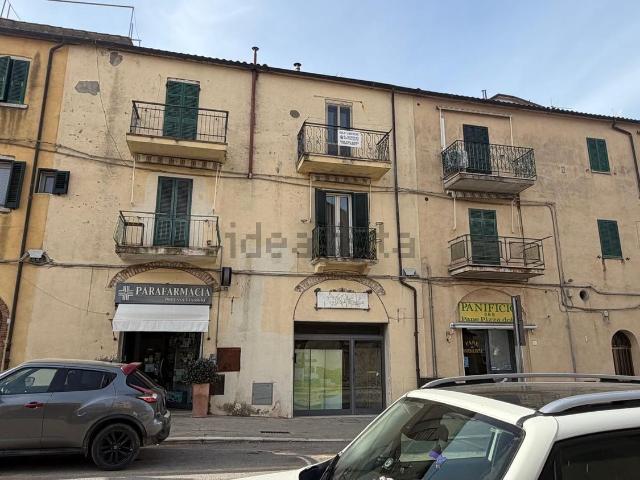 Appartamento in vendita di 47 m² in Via Santissima Annunziata, 2