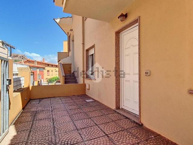 Appartamento in vendita di 47 m² in Via San Antonio, 37