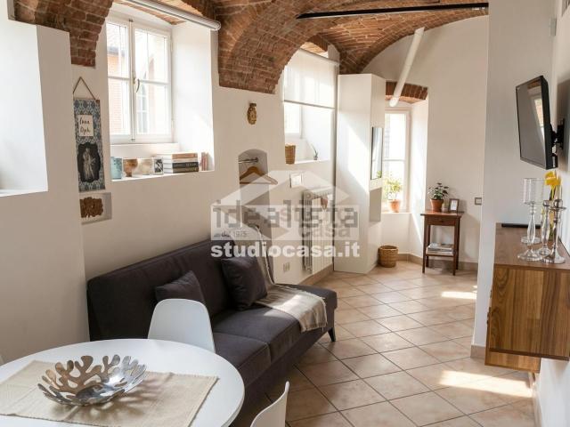 Appartamento in vendita di 47 m² in Via San Bernardino
