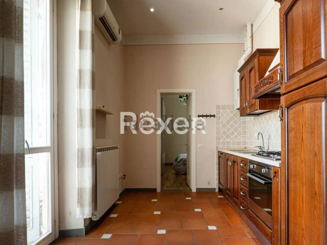 Appartamento in vendita di 47 m² in Via San Iacopino, 23