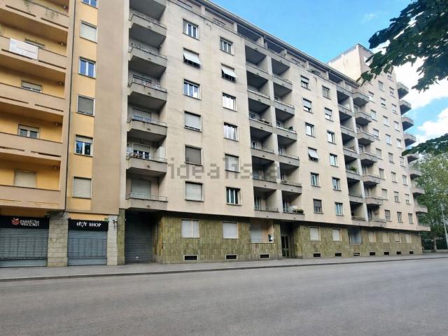Appartamento in vendita di 49 m² in Via San Marino, 41