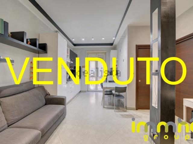 Appartamento in vendita di 47 m² in Via Sagra San Michele, 127