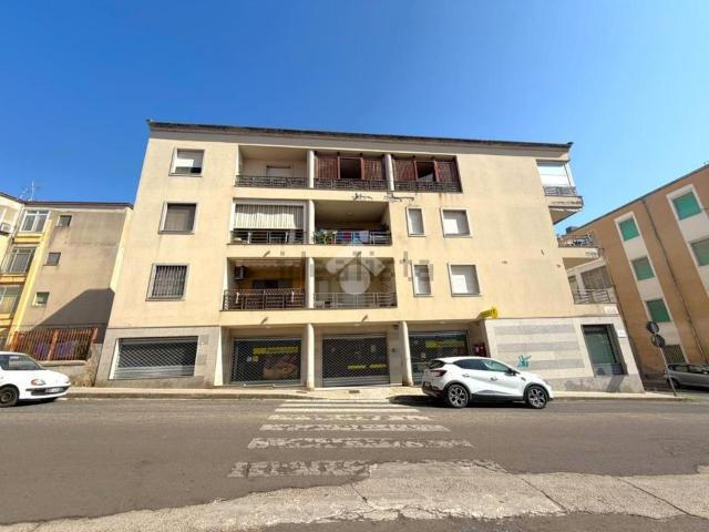 Appartamento in vendita di 47 m² in Via Salvatore Farina, 3