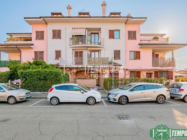 Appartamento in vendita di 47 m² in Via Salvo D&apos Acquisto, 7