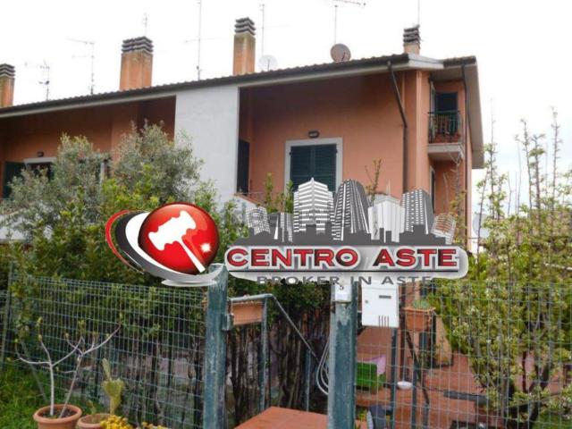 Appartamento in vendita di 47 m² in Via Sardegna