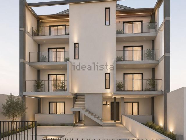 Appartamento in vendita di 47 m² in Via Solarussa