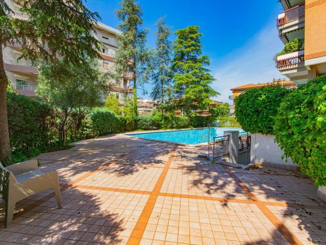 Appartamento in vendita di 47 m² in Via Suvereto