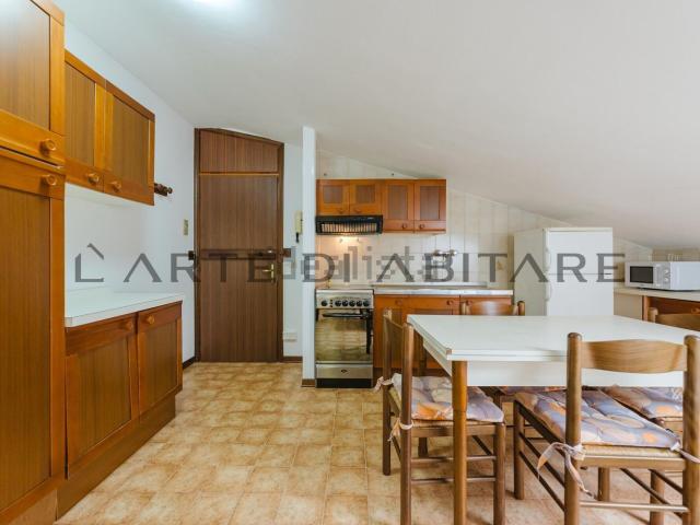 Appartamento in vendita di 47 m² in Viale M. Buonarroti, 43