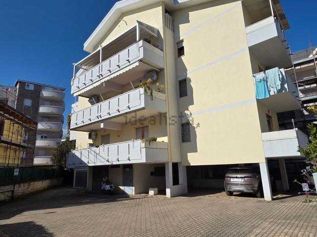 Appartamento in vendita di 47 m² in Viale Alcione, 49