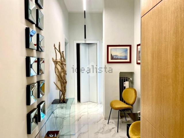 Appartamento in vendita di 47 m² in Viale dei Salesiani, 8