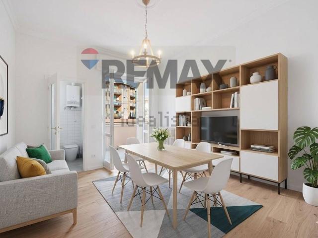 Appartamento in vendita di 47 m² in Viale Giacomo Matteotti, 499
