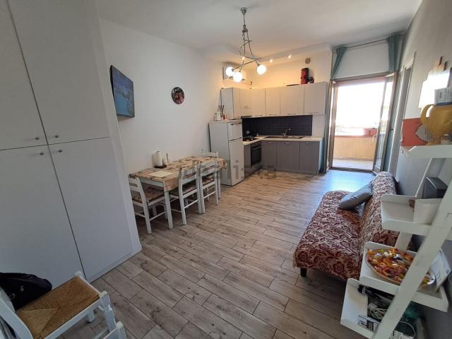 Appartamento in vendita di 47 m² in Viale Lagaria, 70