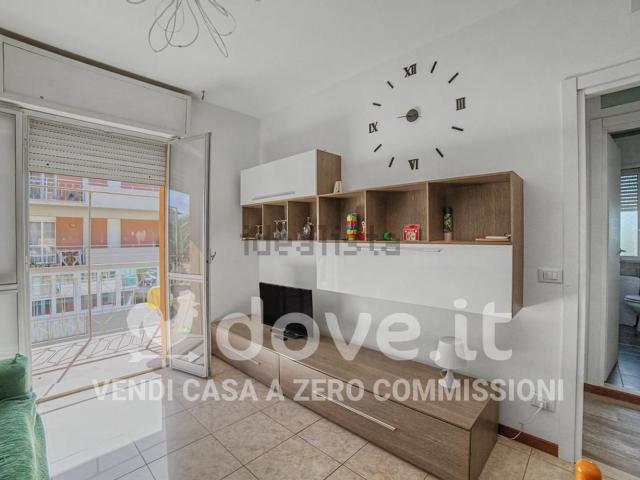 Appartamento in vendita di 47 m² in Viale Virgilio, 100