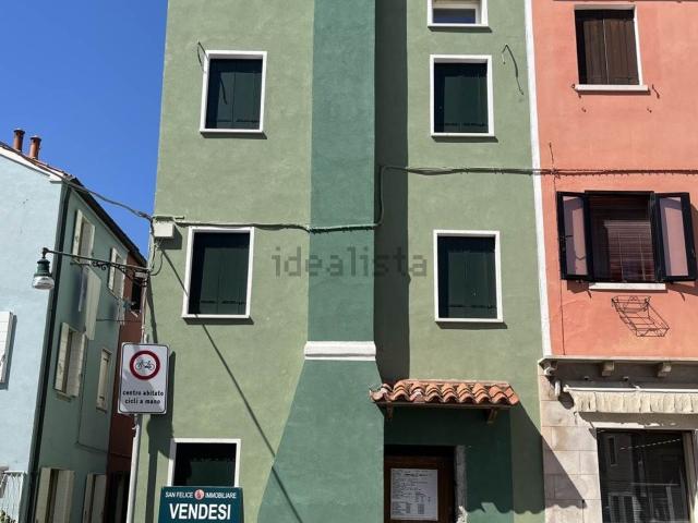 Appartamento in vendita di 47 m²