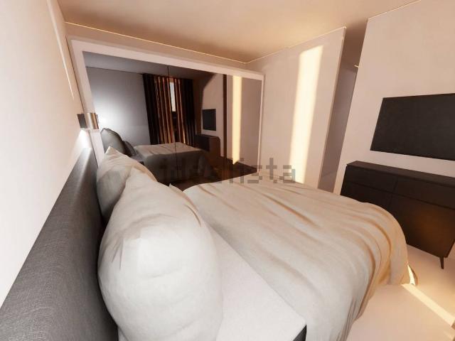 Appartamento in vendita di 47 m²