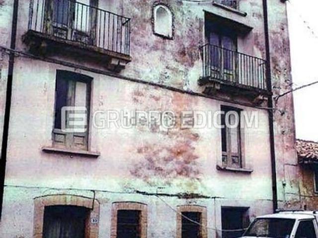 Appartamento in vendita di 441 m² in Via Santa Lucia