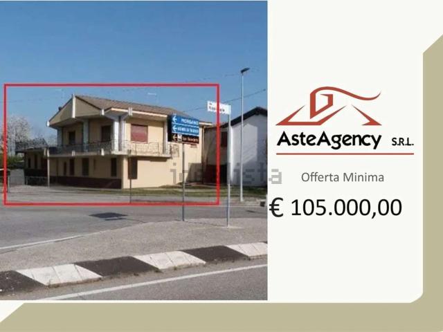 Appartamento in vendita di 443 m² in Via Castellana, 34