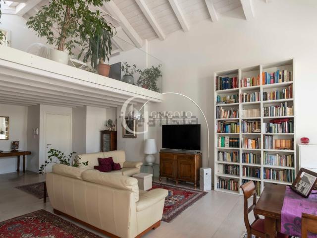 Appartamento in vendita di 443 m² in Via Jacopo Riccati