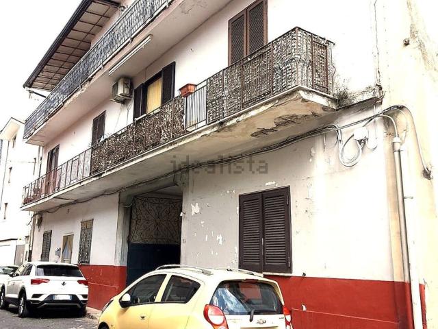 Appartamento in vendita di 444 m² in Via Garibaldi, 184