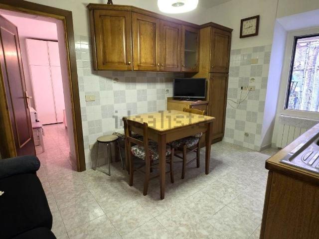 Appartamento in vendita di 44 m² in Borgo di Sopra