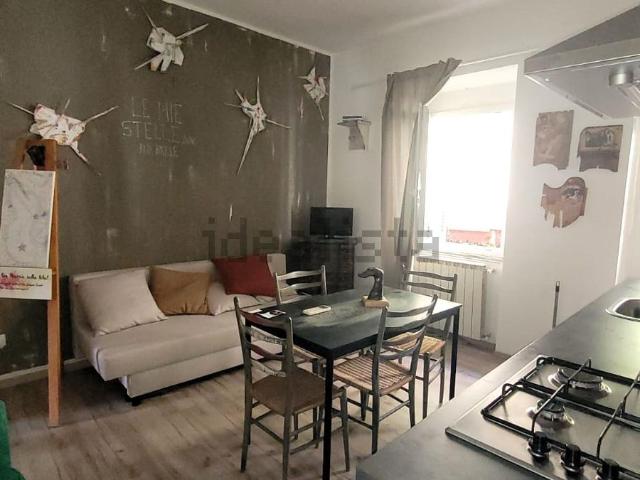 Appartamento in vendita di 44 m² in Borgo di Sotto