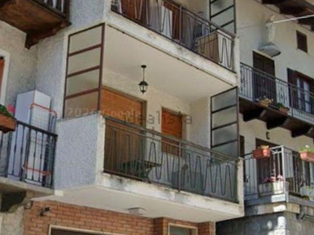 Appartamento in vendita di 44 m² in Borgo Villa, 112