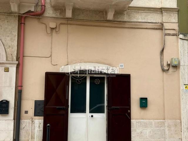 Appartamento in vendita di 44 m² in Corso Cairoli, 40