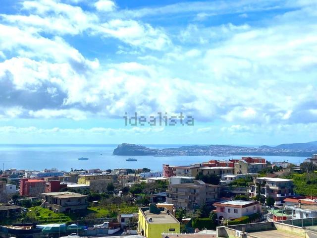 Appartamento in vendita di 44 m² in Corso Filomarino, 20