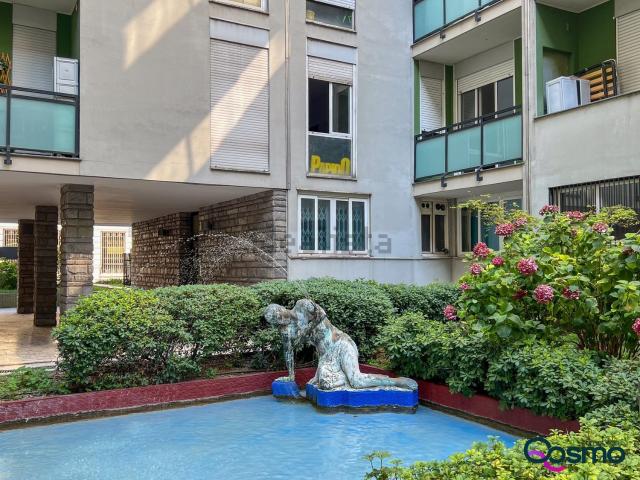 Appartamento in vendita di 44 m² in Corso Lodi, 47