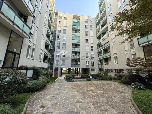 Appartamento in vendita di 44 m² in Corso Lodi, 47