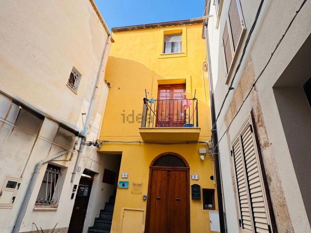 Appartamento in vendita di 44 m² in Cortile S. Biagio, 4