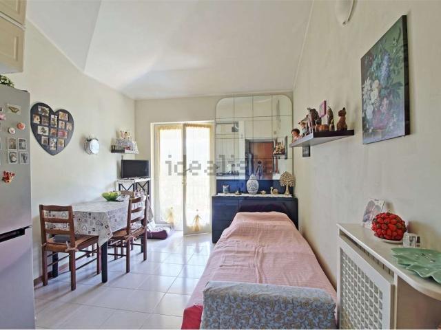 Appartamento in vendita di 44 m² in Frazione Coasco Marinaverde, 40