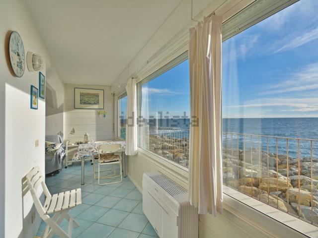 Appartamento in vendita di 44 m² in Lungomare Cristoforo Colombo