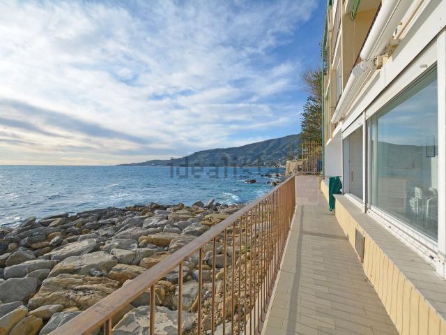Appartamento in vendita di 44 m² in Lungomare Cristoforo Colombo