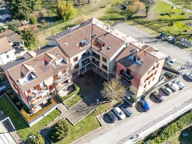Appartamento in vendita di 44 m² in Piazza T. Luppi, 4